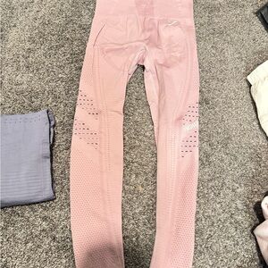Pink Women's Jeans